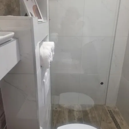412 Elegant 아파트 Vrnjačka Banja