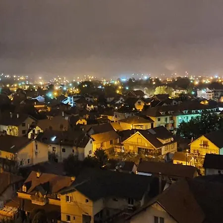 412 Elegant 아파트 Vrnjačka Banja