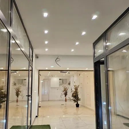412 Elegant Vrnjačka Banja